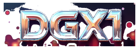 dgx1 logo
