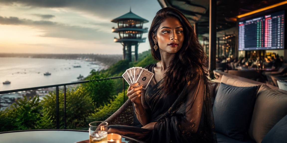 dgx1 লাইভ ক্যাসিনো